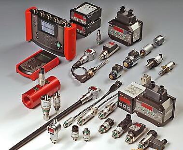 法國JM CONCEPT傳感器、變送器、控制器、模塊