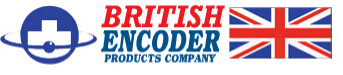 英國(guó)BRITISH ENCODER(BEC)增量編碼器