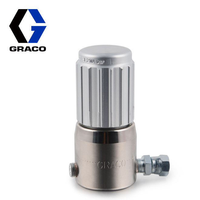 美國（固瑞克）GRACO涂料過濾器